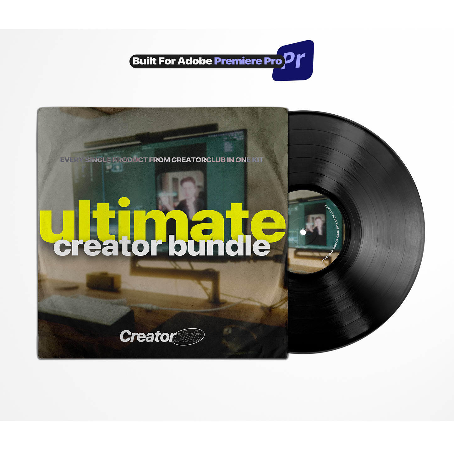 Ultimate Creator Kit