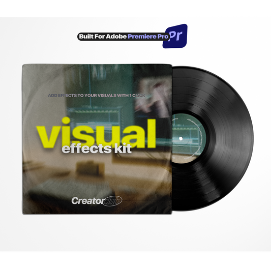 Visual Effects Kit
