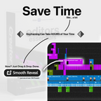 Editors Essentials - 100+ Adobe Premiere Pro Presets