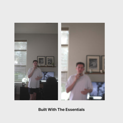 Editors Essentials - 40+ Adobe Premiere Pro Presets